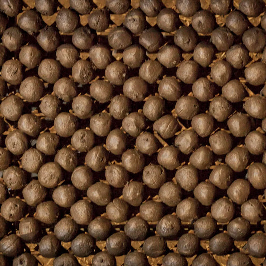 Lose Wildblumen-Samenbomben, unverpackt