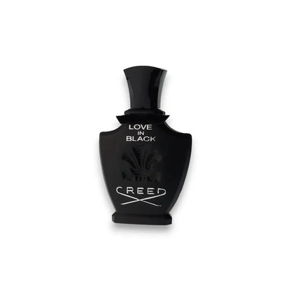 CREED Love In Black Eau de Parfum - BLACK ELIXIR - Maison de Parfum