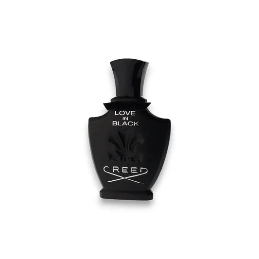 CREED Love In Black Eau de Parfum - BLACK ELIXIR - Maison de Parfum