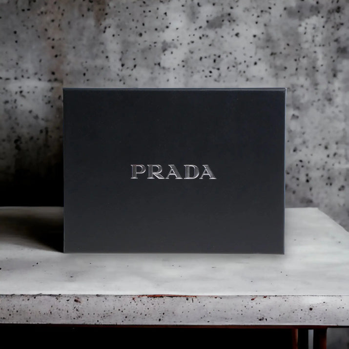 Prada Luna Rossa BlackTravel Duftset - BLACK ELIXIR - Maison de Parfum