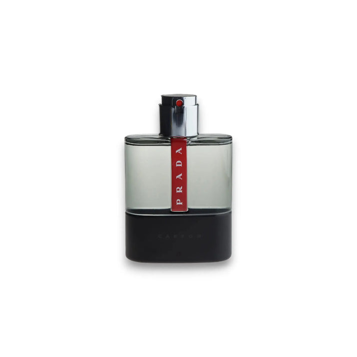 Prada Luna Rossa Carbon Eau de toilette - BLACK ELIXIR - Maison de Parfum