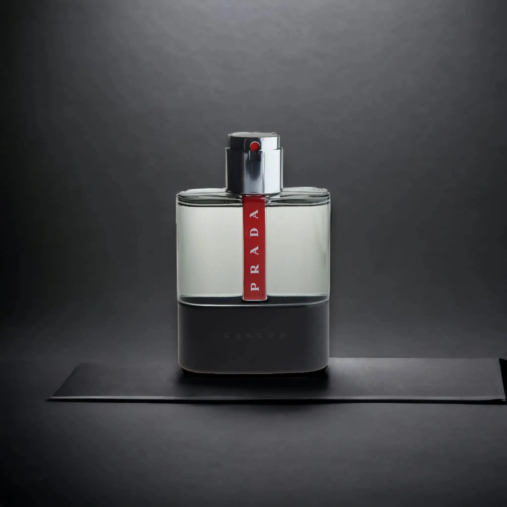Prada Luna Rossa Carbon Eau de toilette - BLACK ELIXIR - Maison de Parfum