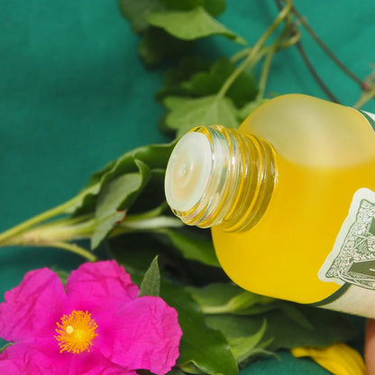 Lymphonikus Massageöl