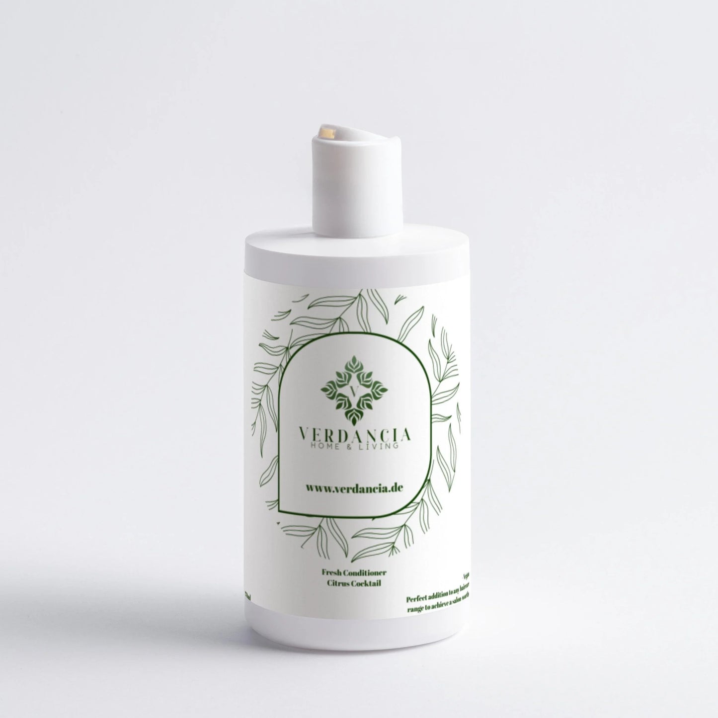 Fresh Conditioner Citrus Cocktail – Glanz & Pflege