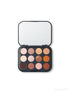 MAC Connect in Colour Eyeshadow Palette Unfiltered Nudes 12,2 g – Produktbild