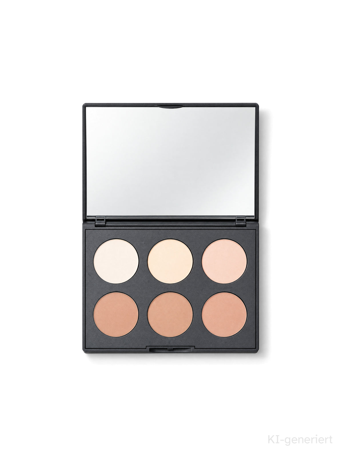 MAC Studio Fix Sculpt and Shape Contour Palette Light/Medium 14,4 g – Produktbild