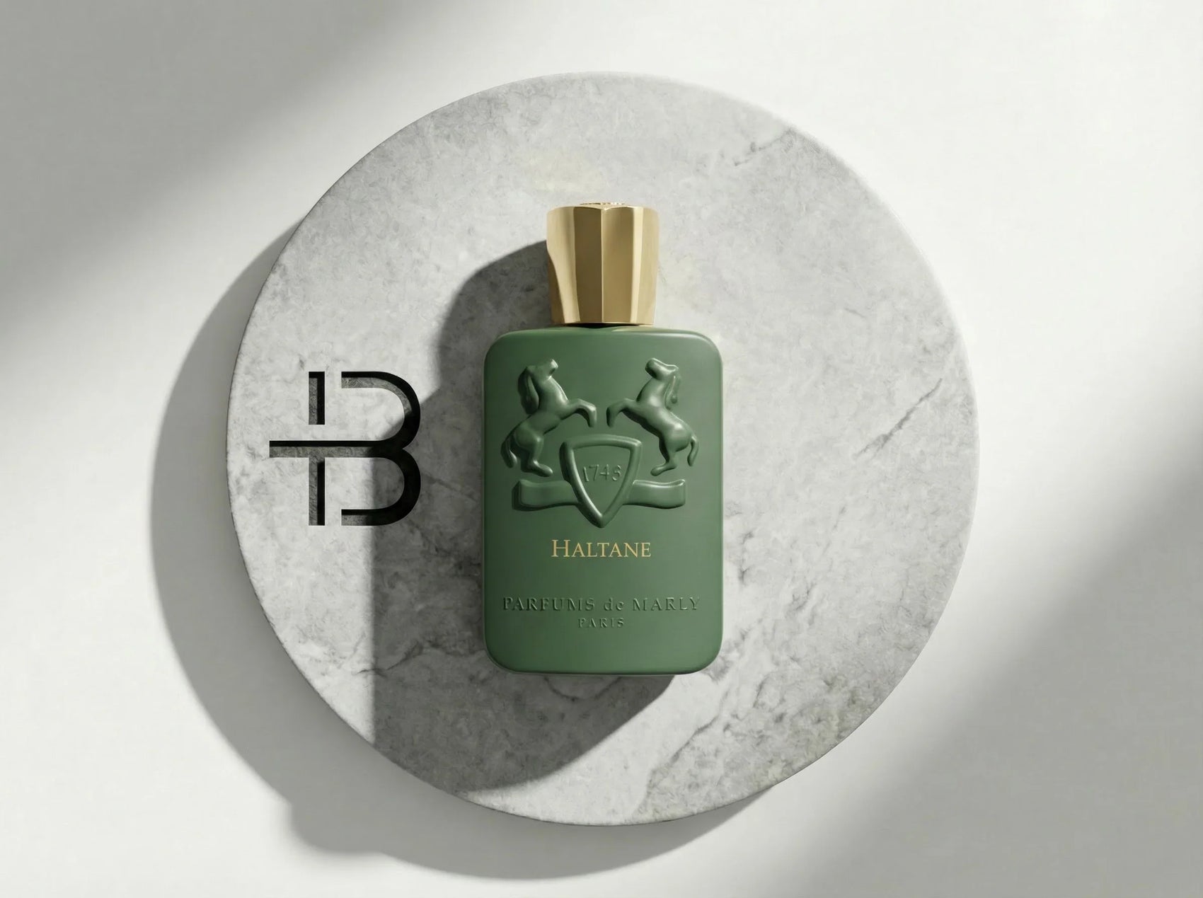 PARFUMS de MARLY HALTANE Eau de Parfum