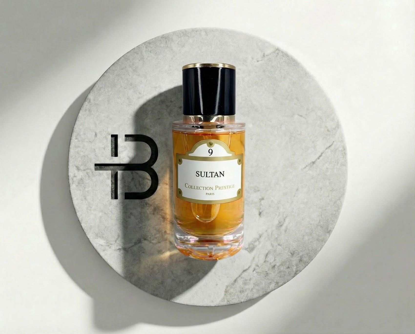 Collection Prestige No.9 Sultan  Eau de Parfum