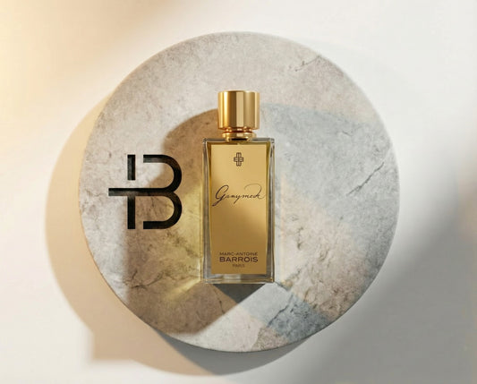 MARC-ANTOINE BARROIS GANYMEDE Eau de Parfum