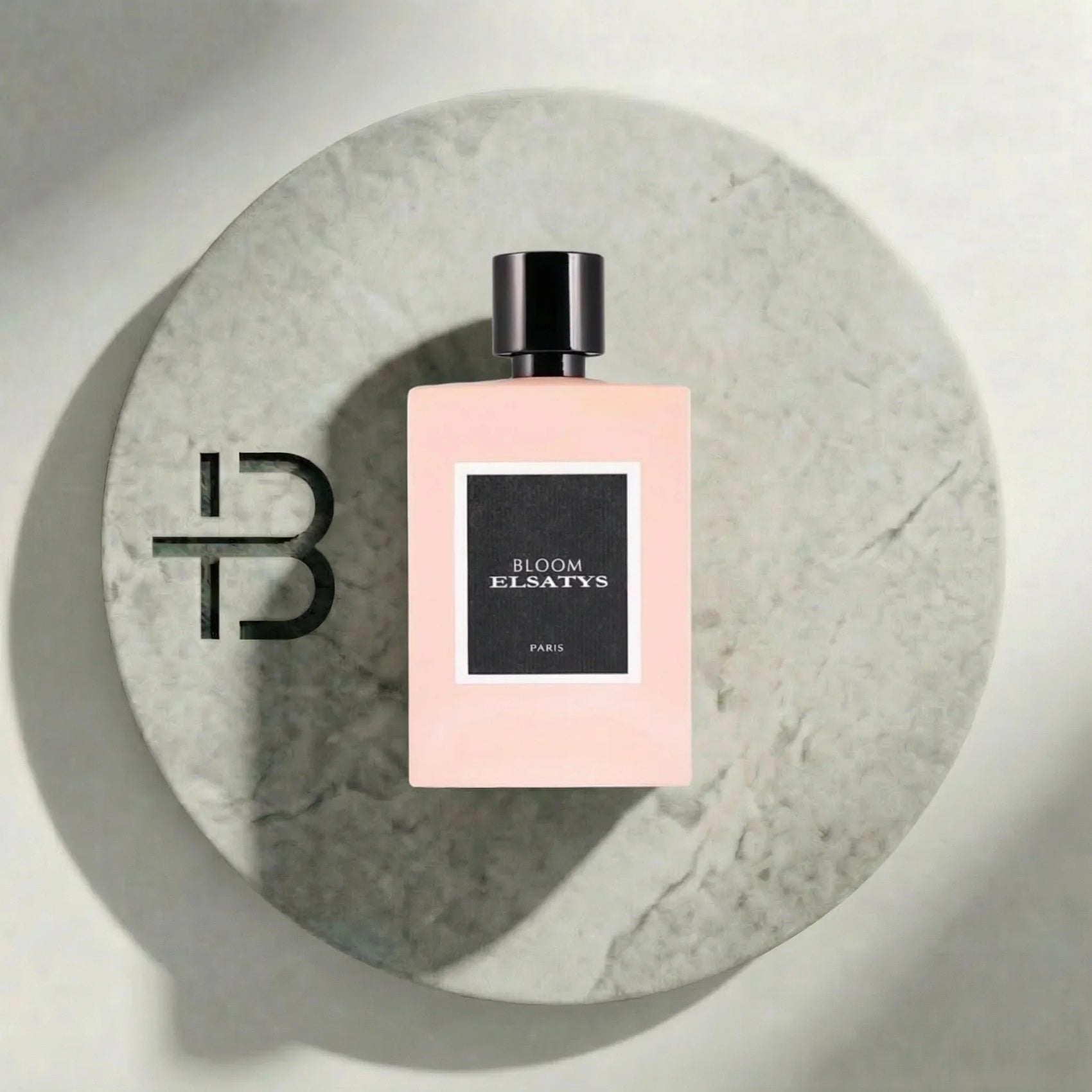 Reyane Tradition Bloom Elsatys Eau de Parfum