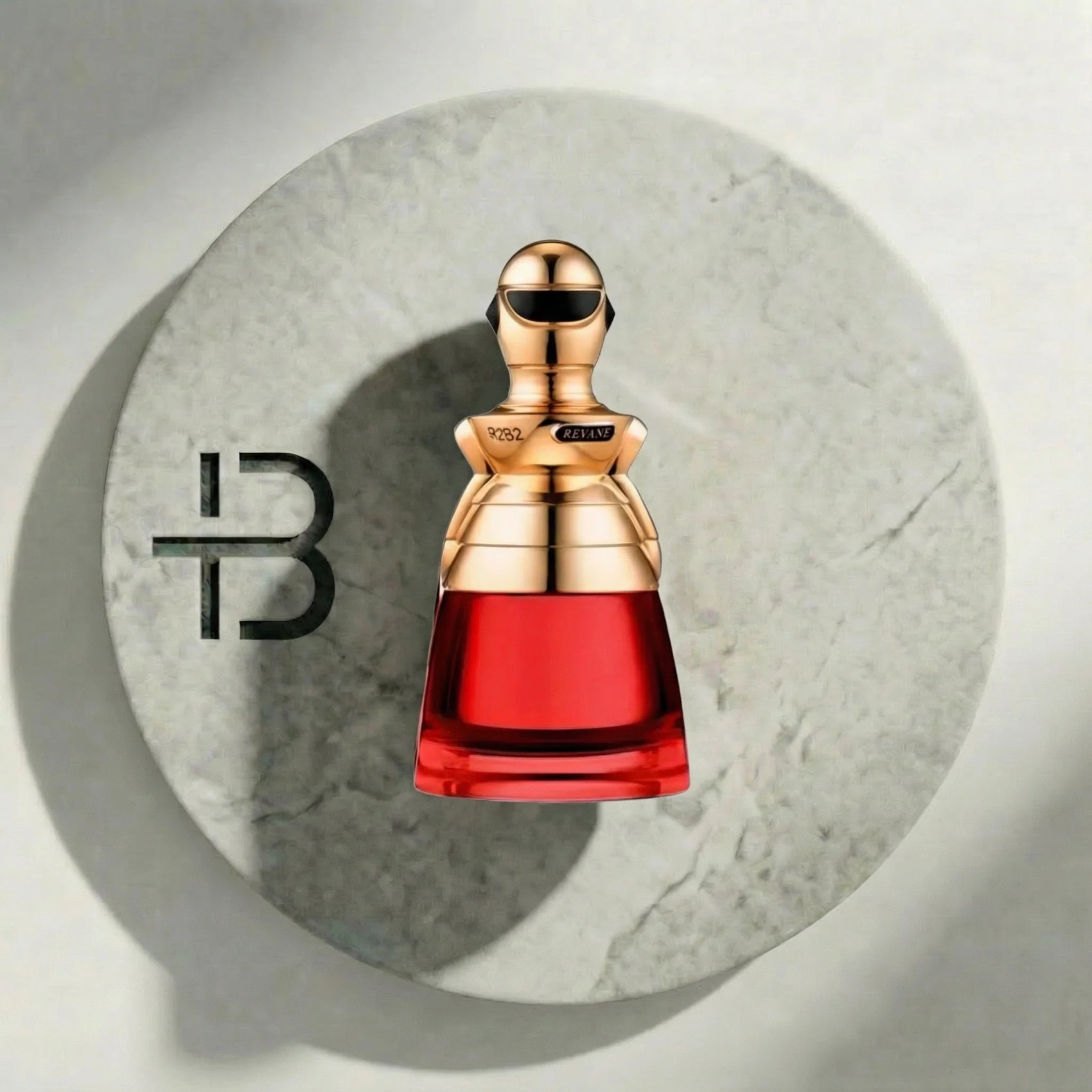 Reyane Tradition R2B2 Crypto Eau de Parfum pour femme