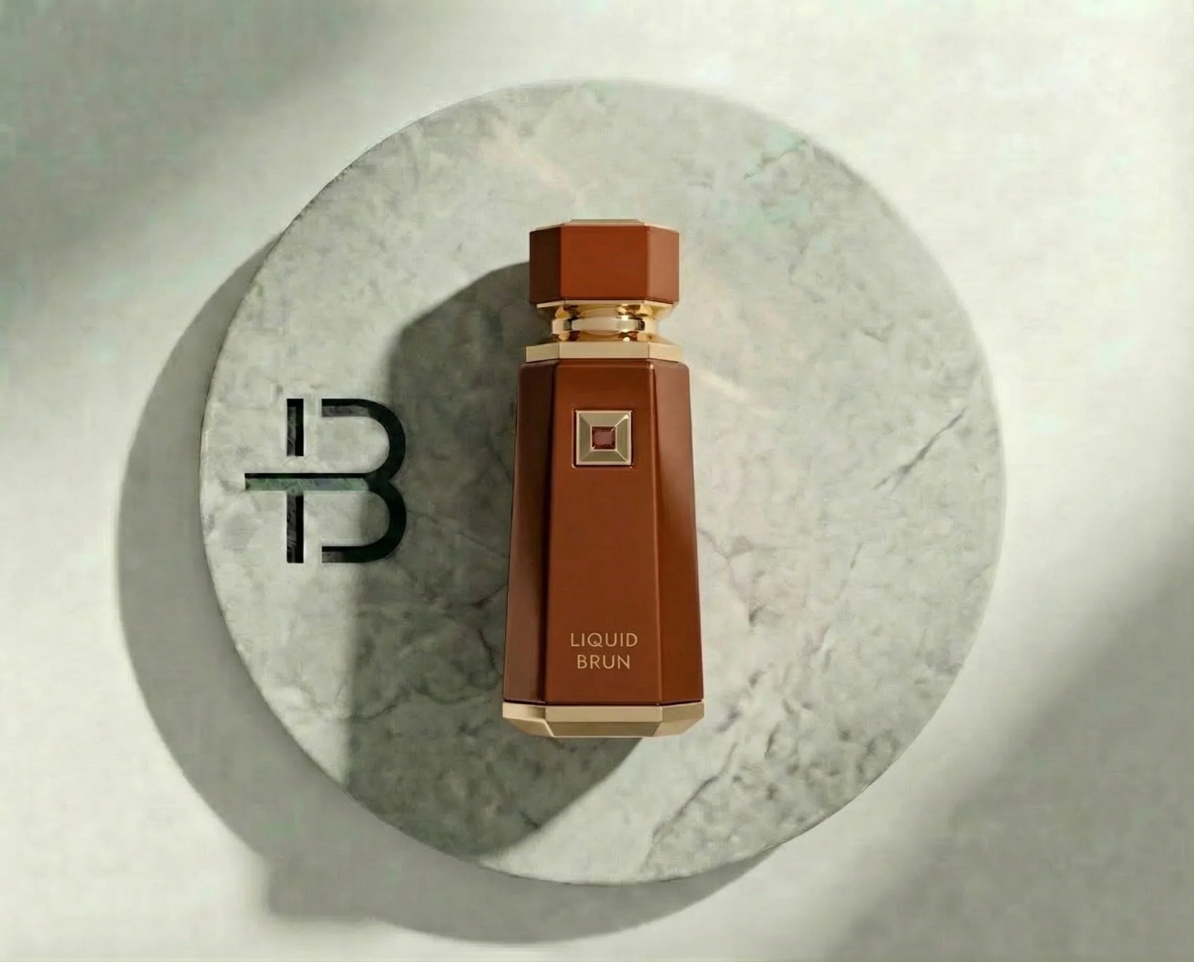 French Avenue Liquid Brun Eau de Parfum