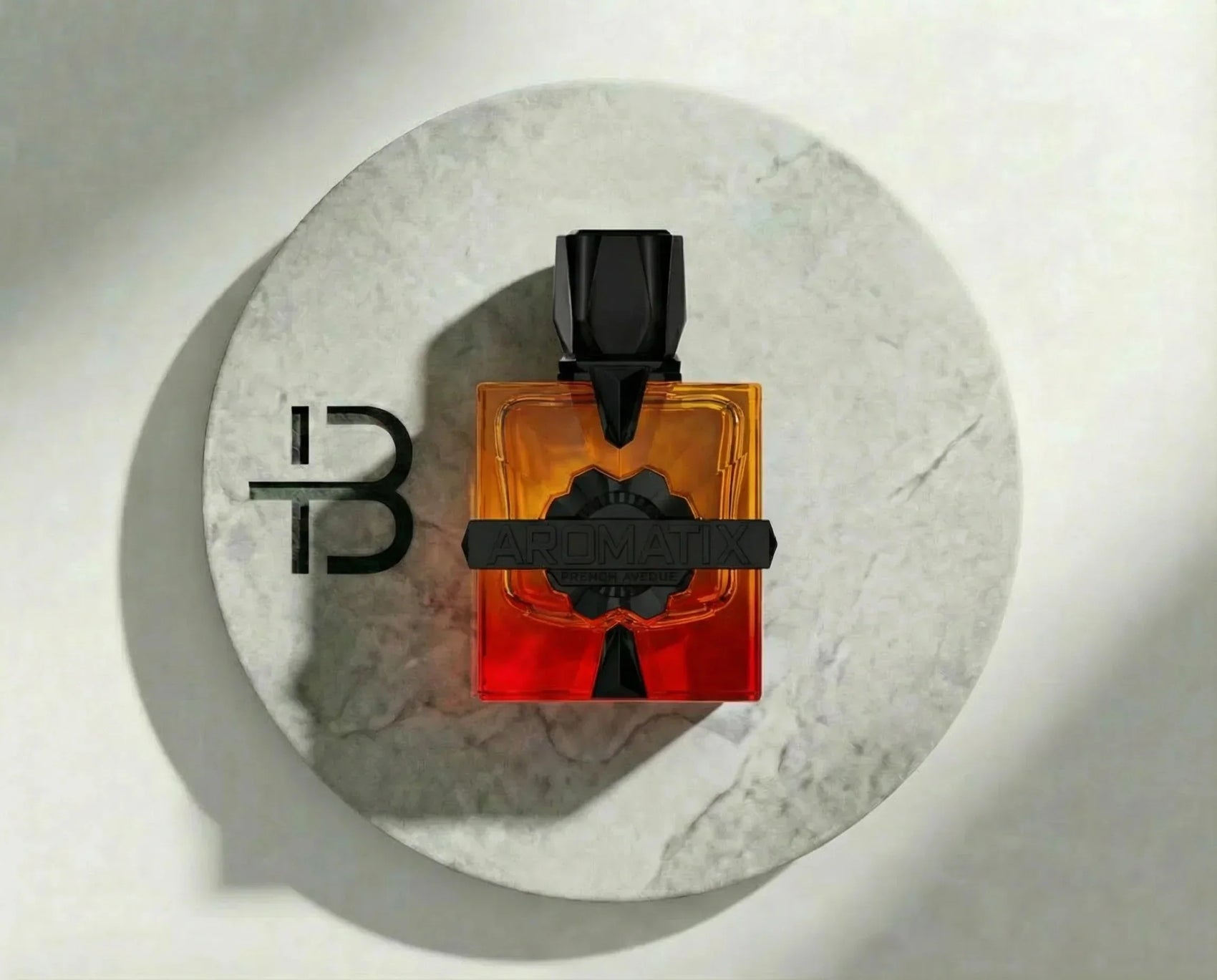 French Avenue  Aromatix Forbidden Fruit Extrait de Parfum