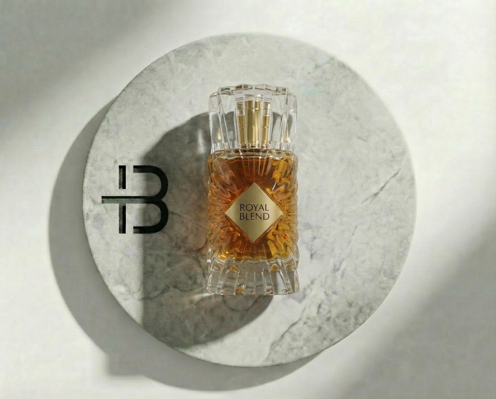 French Avenue Royal Blend Eau de Parfum