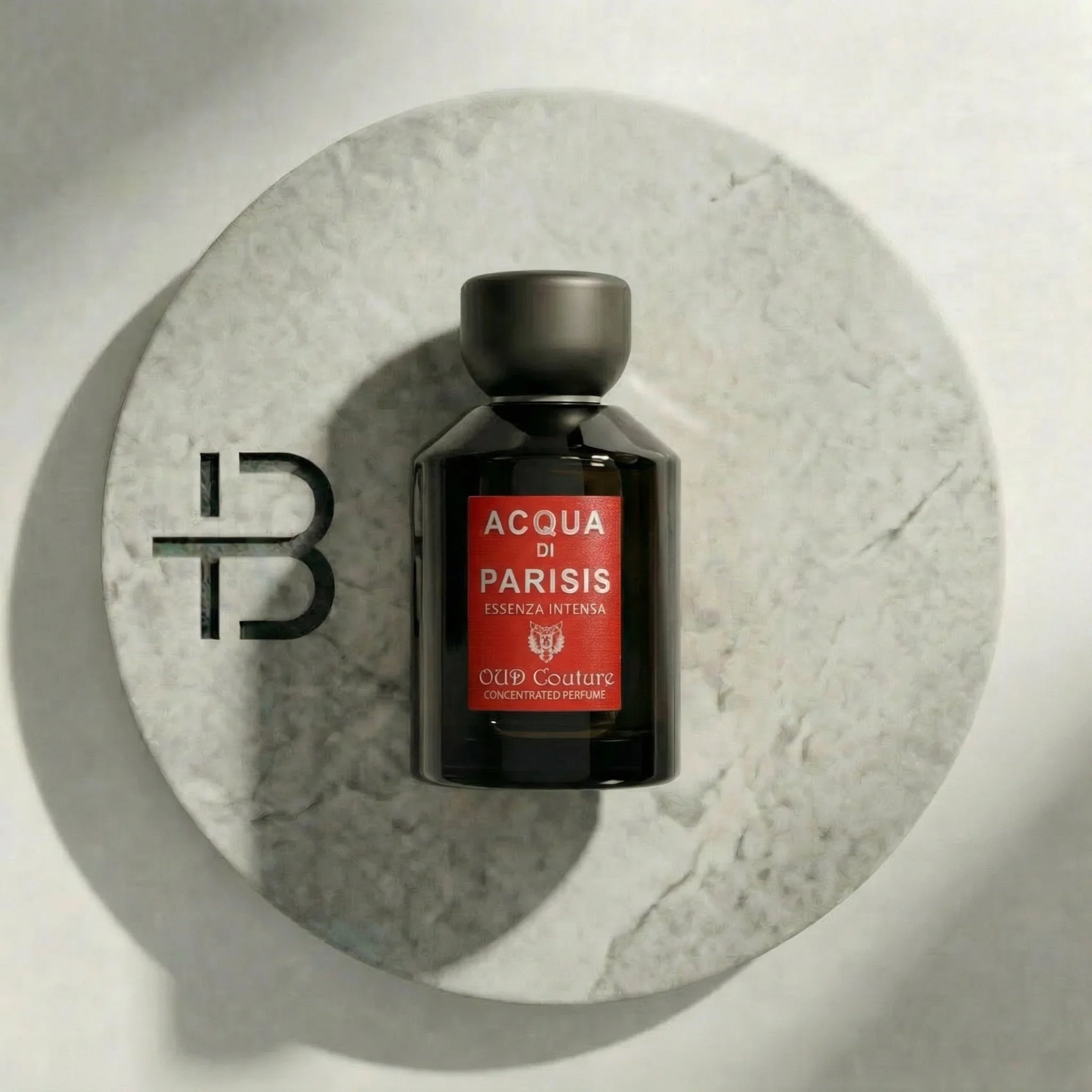 Acqua di Parisis Essenza Intensa Oud Couture Eau de Parfum