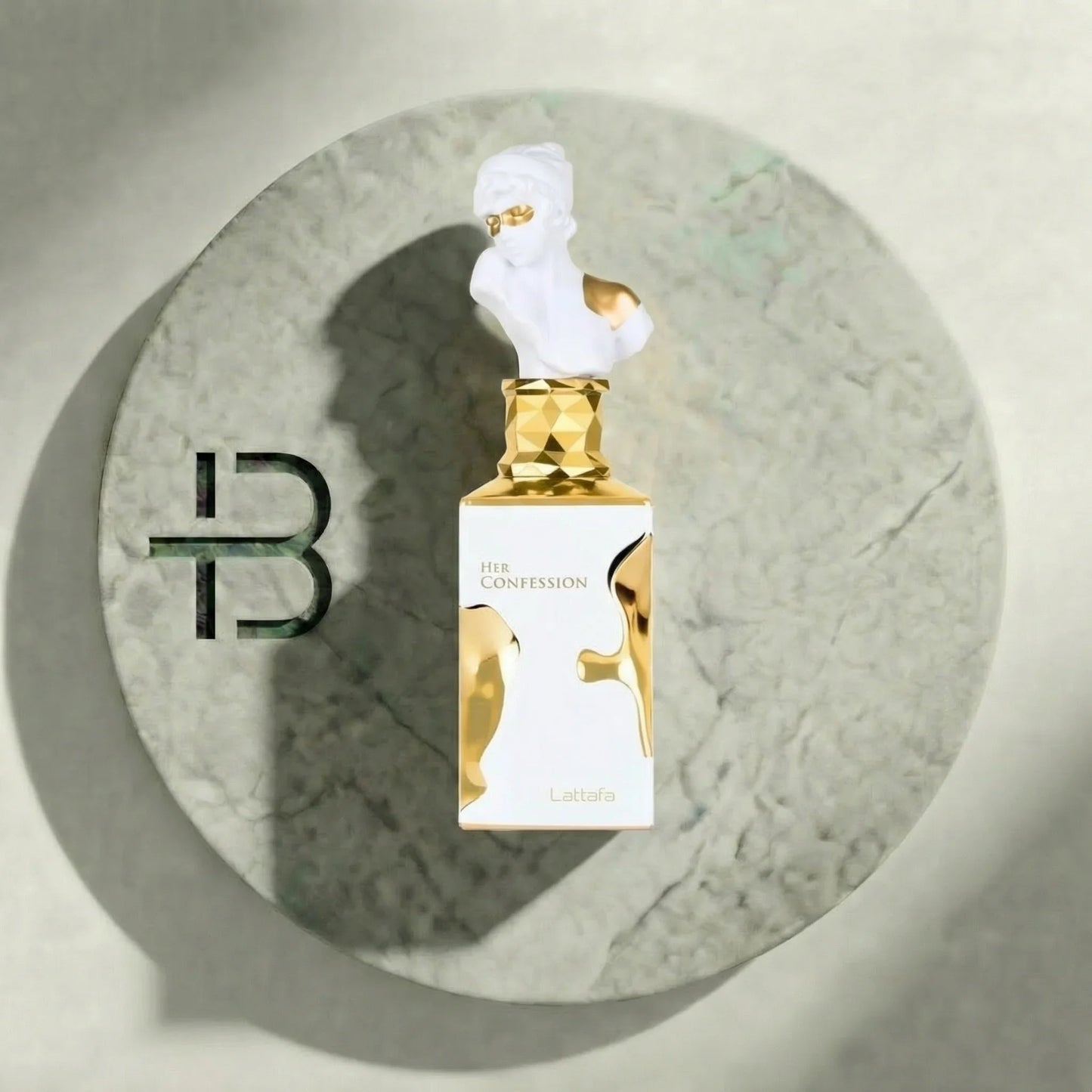 Lattafa Her Confession Eau de Parfum