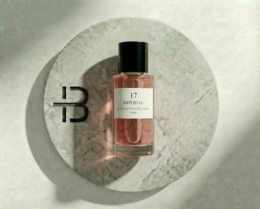 Collection Prestige No.17 Imperial Eau de Parfum