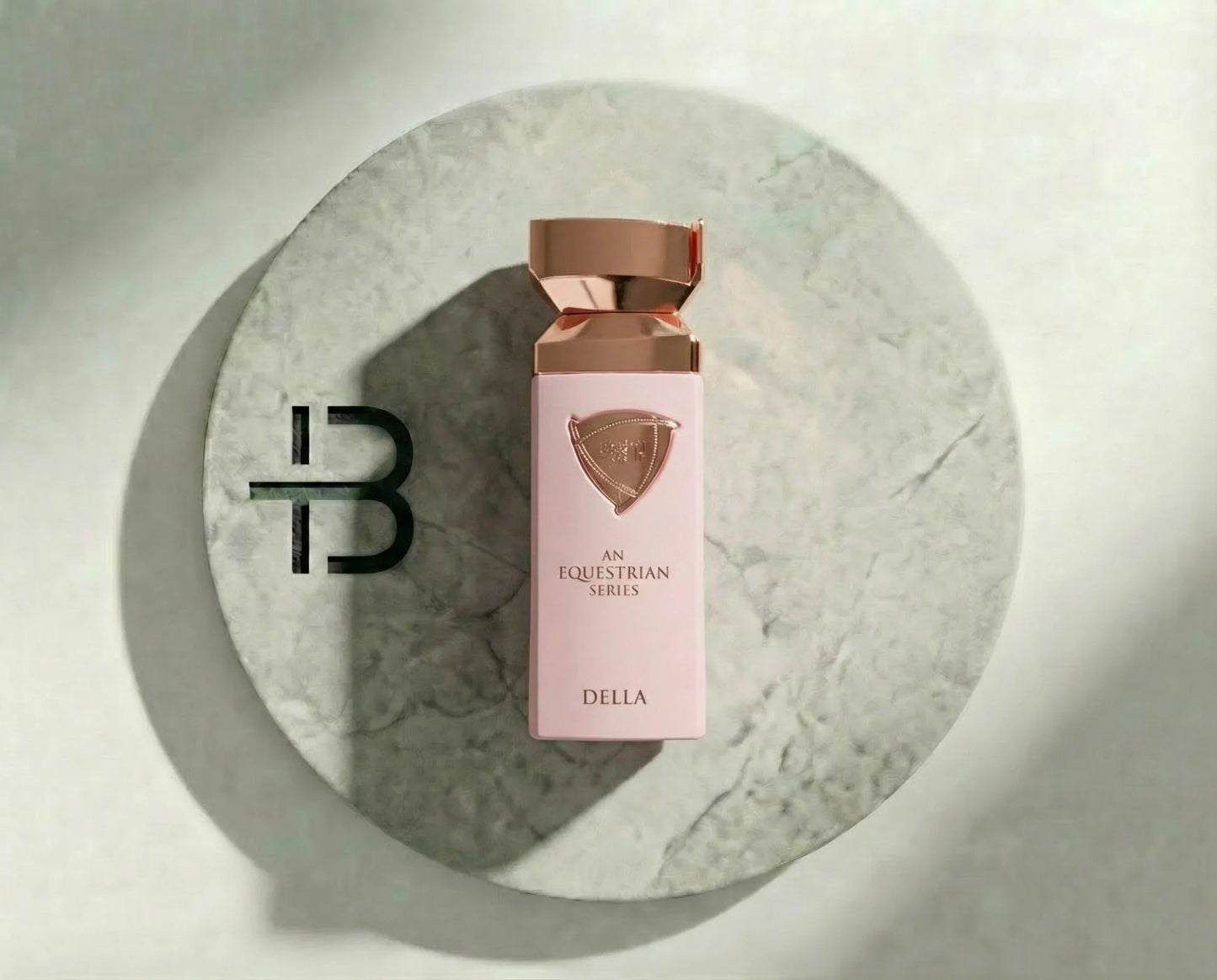 French Avenue An Equestrian Series Della Eau de Parfum