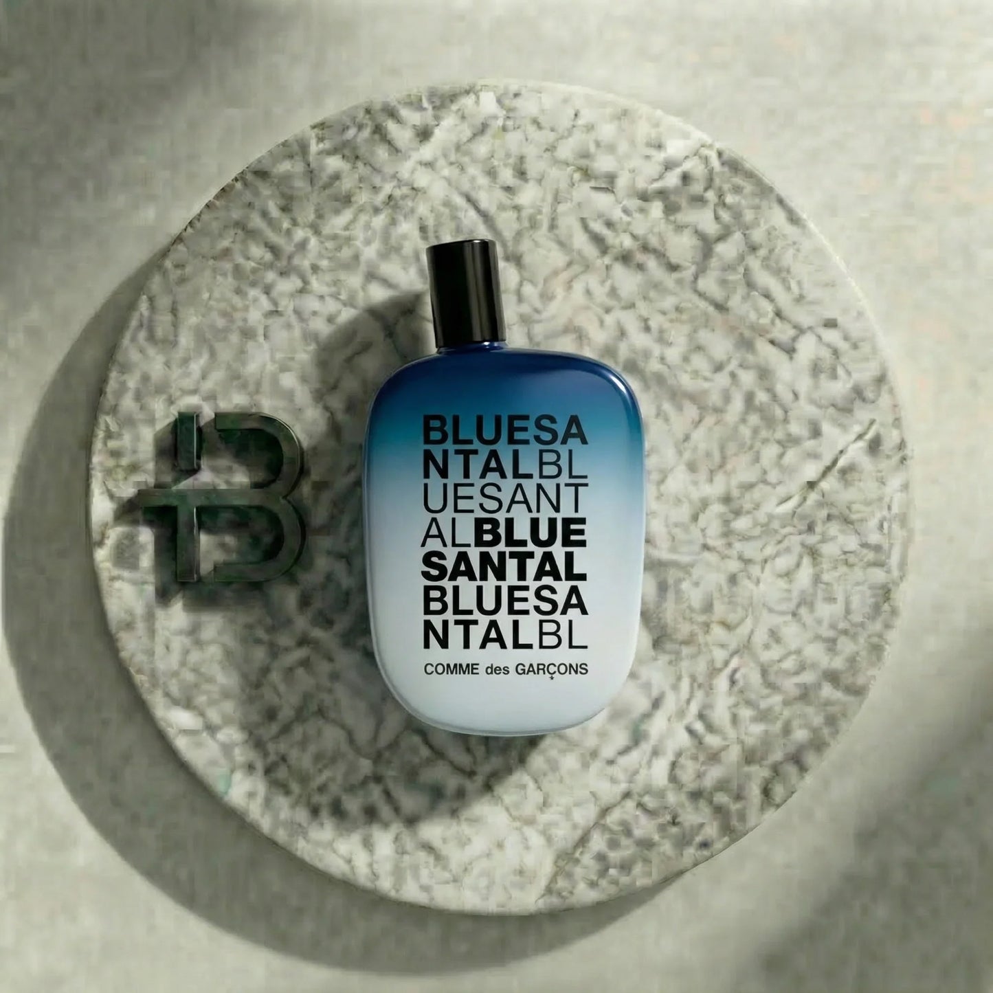 Eau de Parfum Bleu Santal