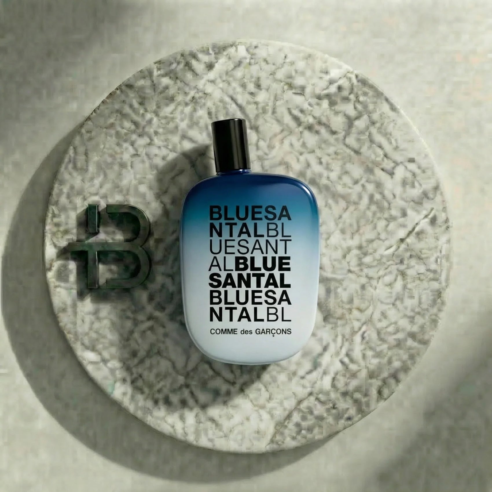 Comme des Garcons Blue Santal Eau de Parfum
