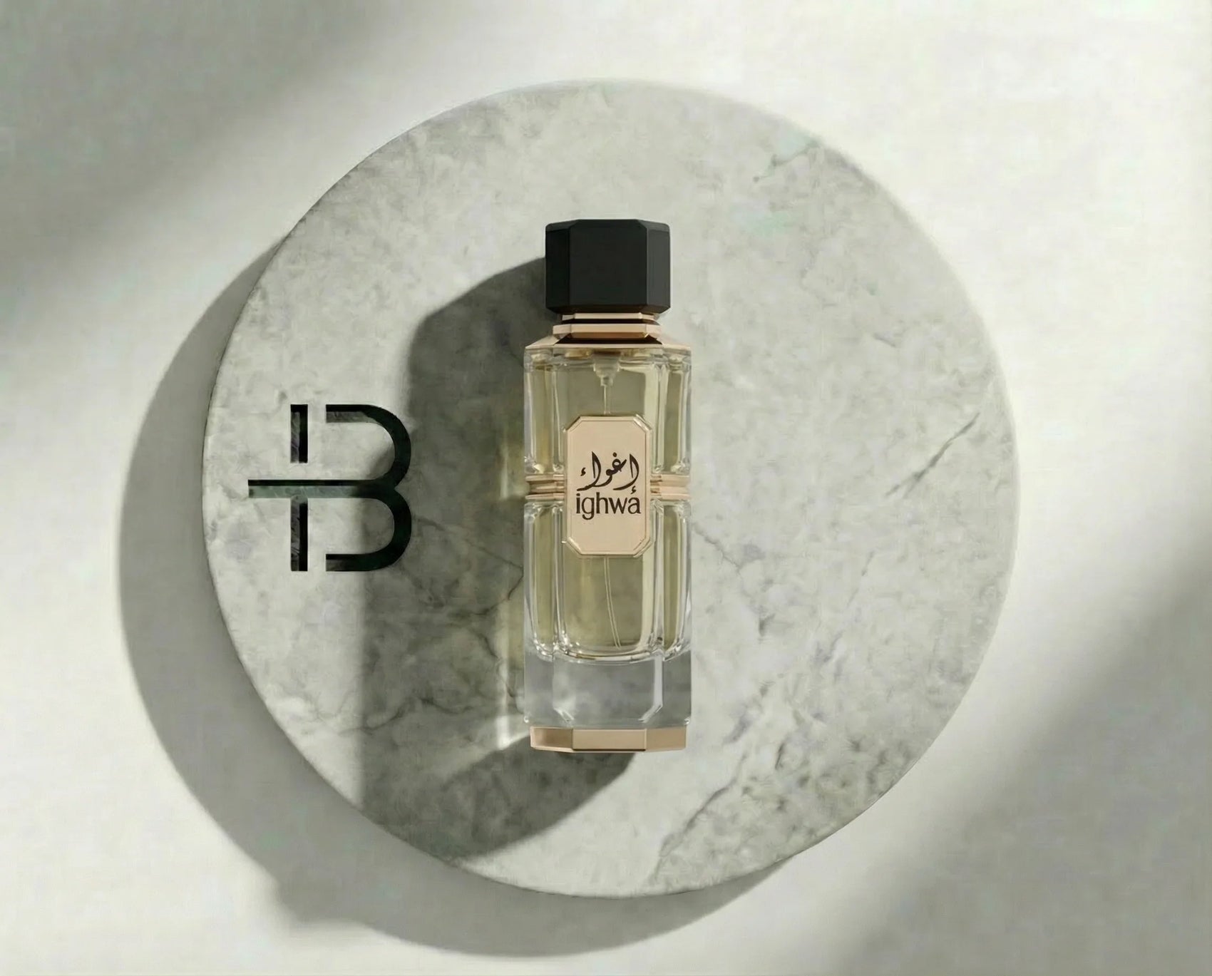 French Avenue Ighwa Eau de Parfum