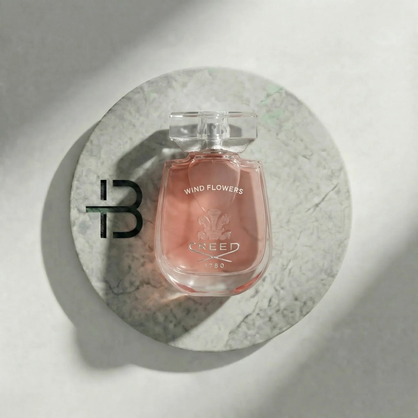 Eau de Parfum Fleur du Vent