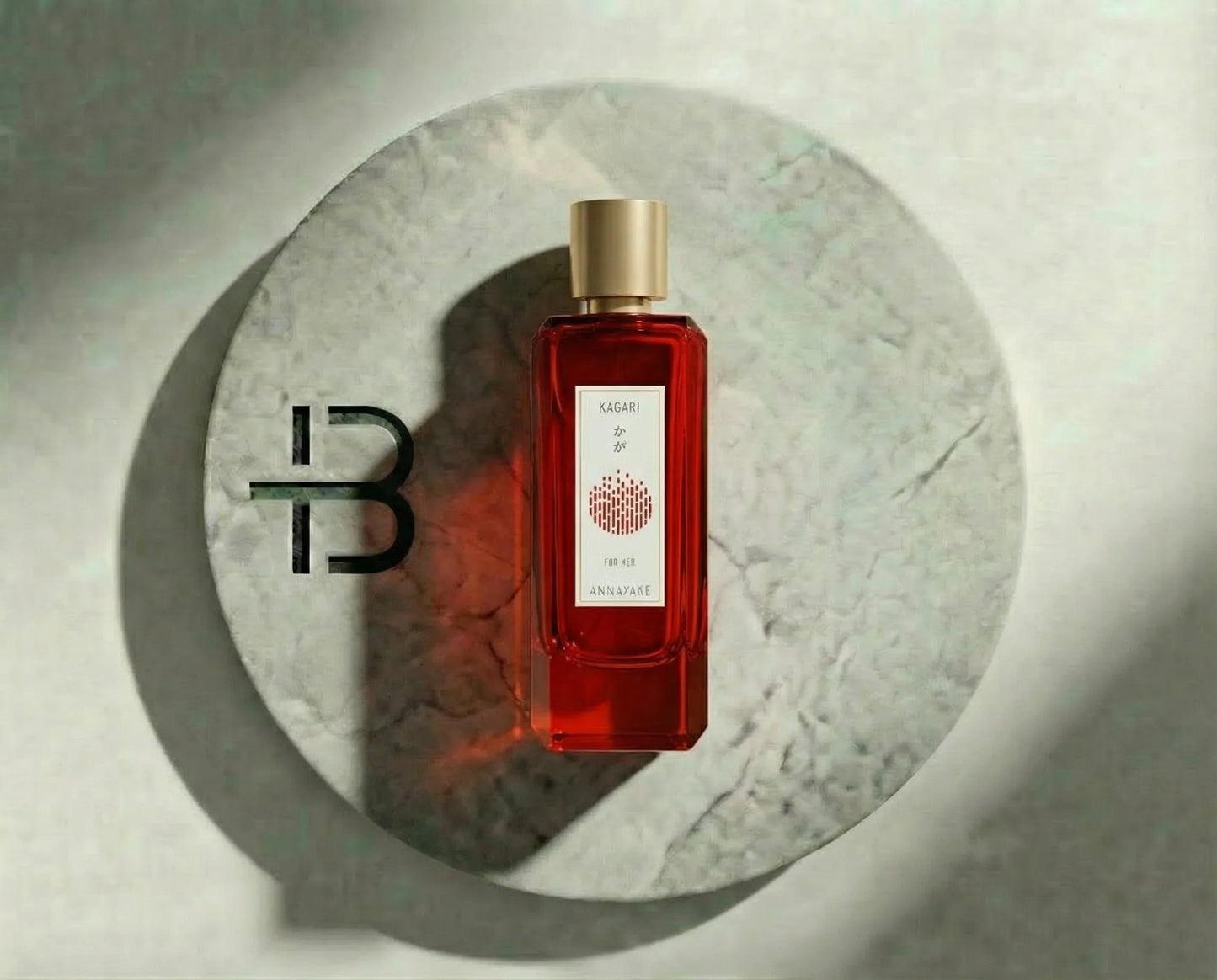 Annayake Kagari Eau de Parfum pour Elle