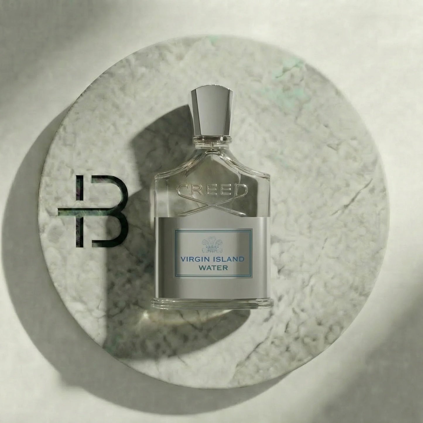 Eau de Parfum Eau des Îles Vierges