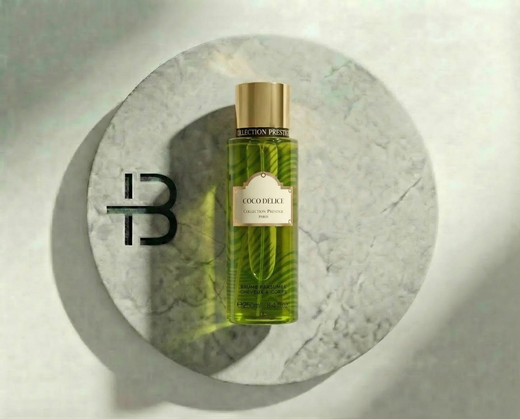 Collection Prestige Coco Delice Parfümnebel