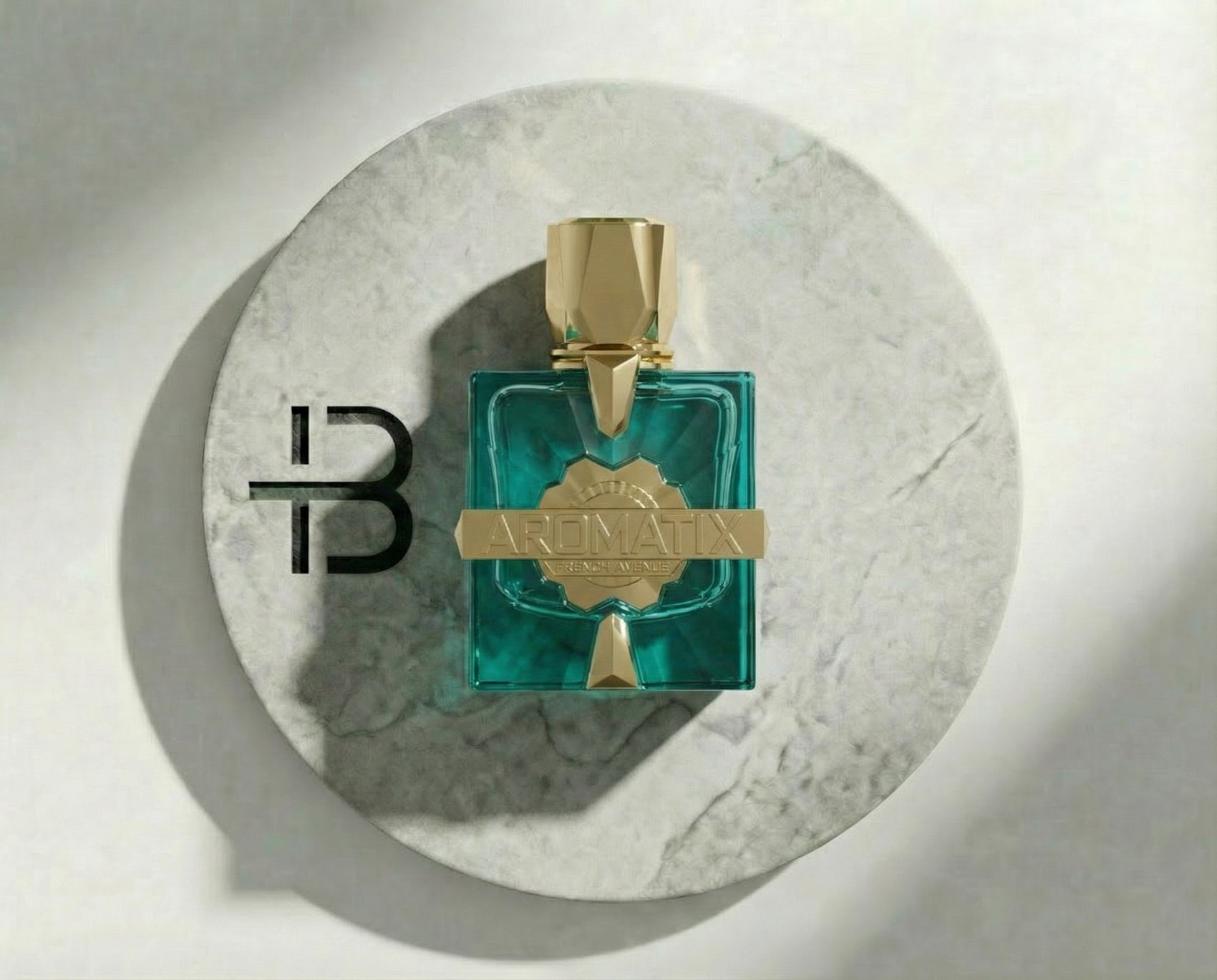 French Avenue Aromatix Sun Kissed Extrait de parfum