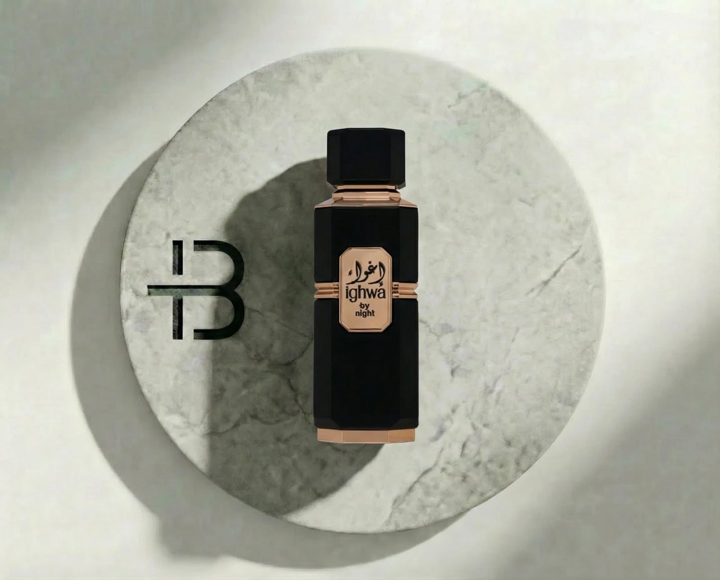 French Avenue Ighwa by Night Eau de Parfum