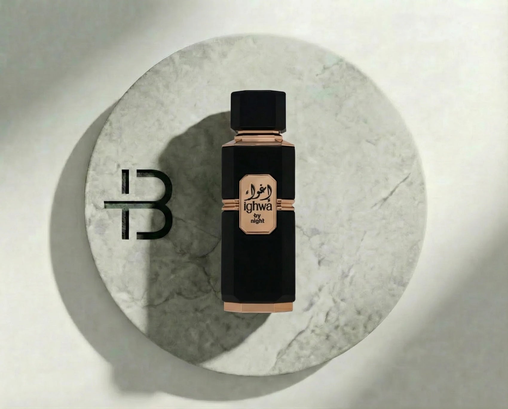 French Avenue Ighwa by Night Eau de Parfum