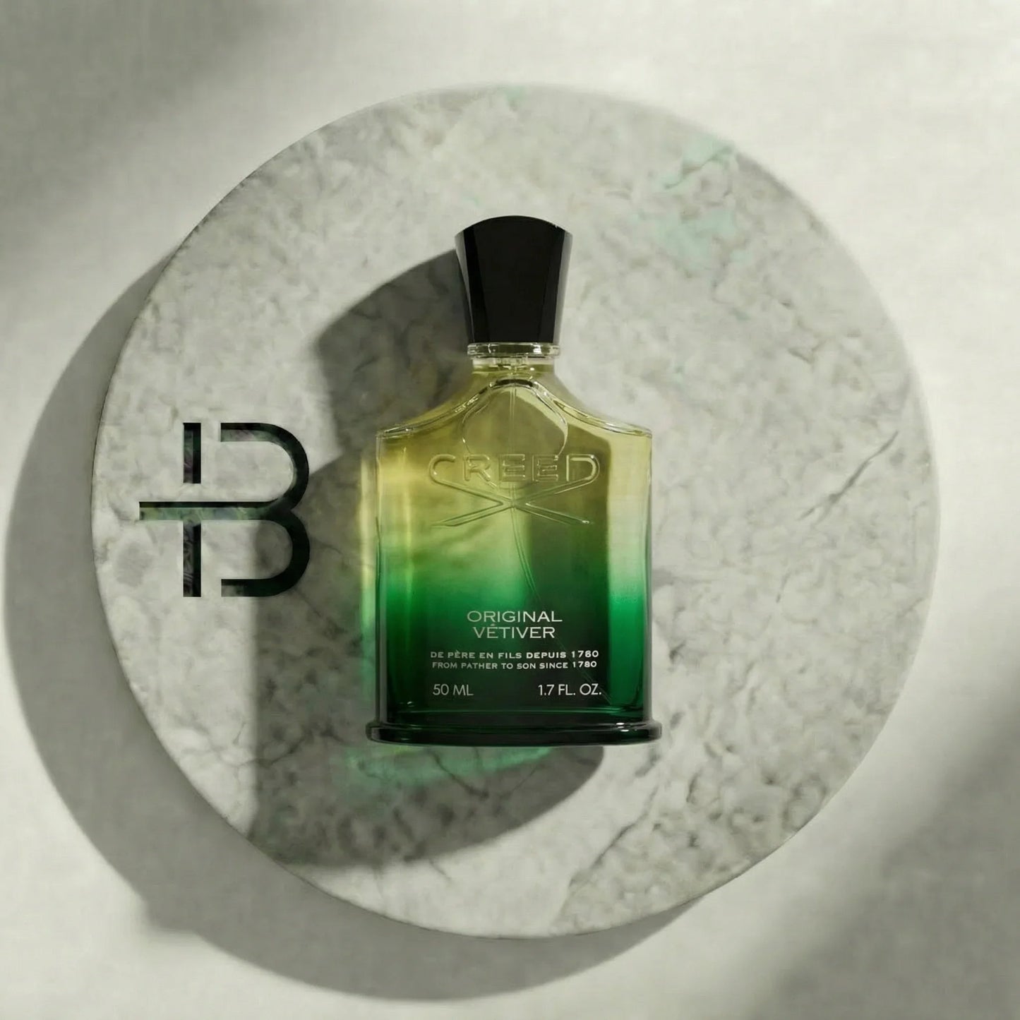 Eau de Parfum Originale Vétiver CREED