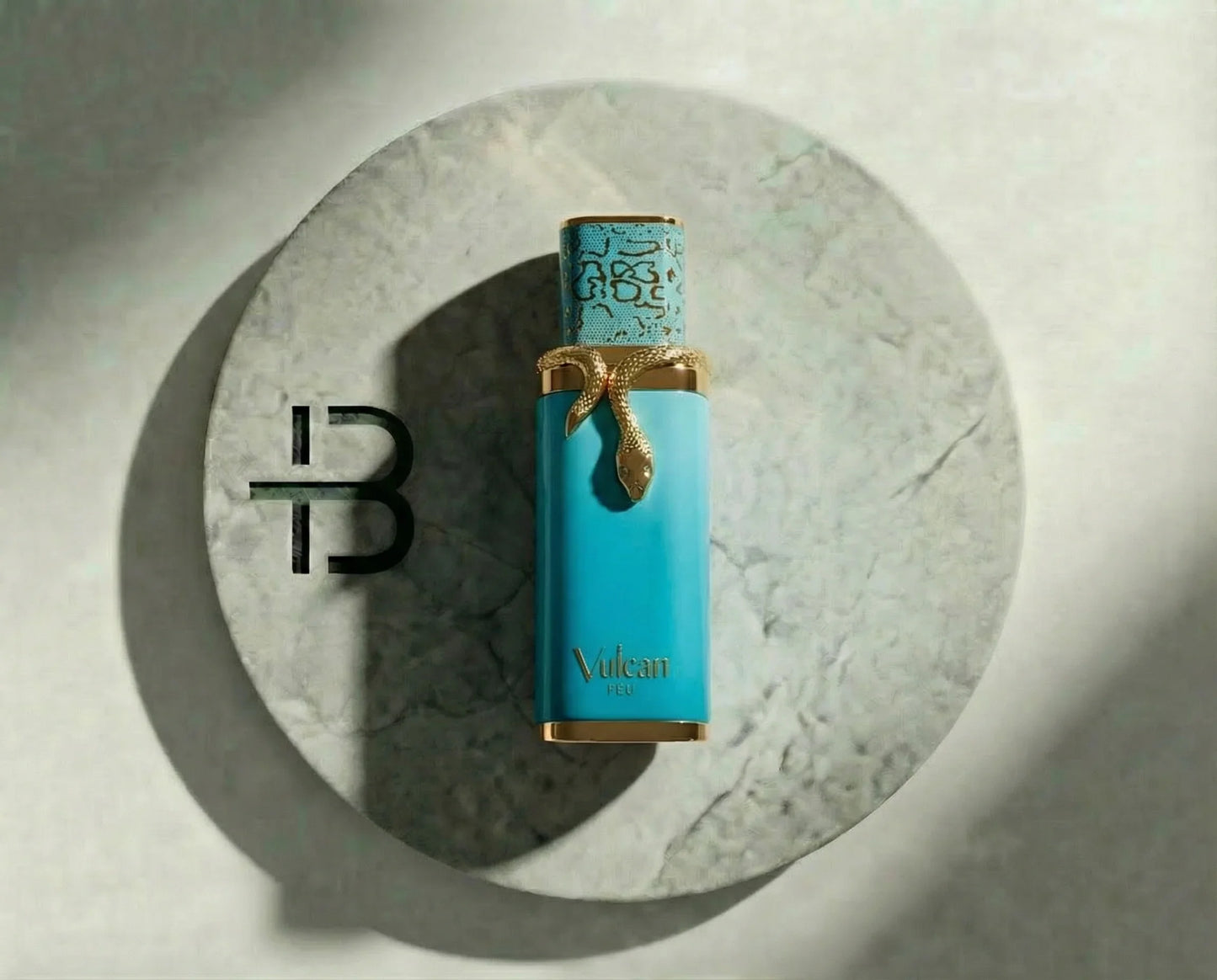 French Avenue Vulcan Feu Eau de Parfum