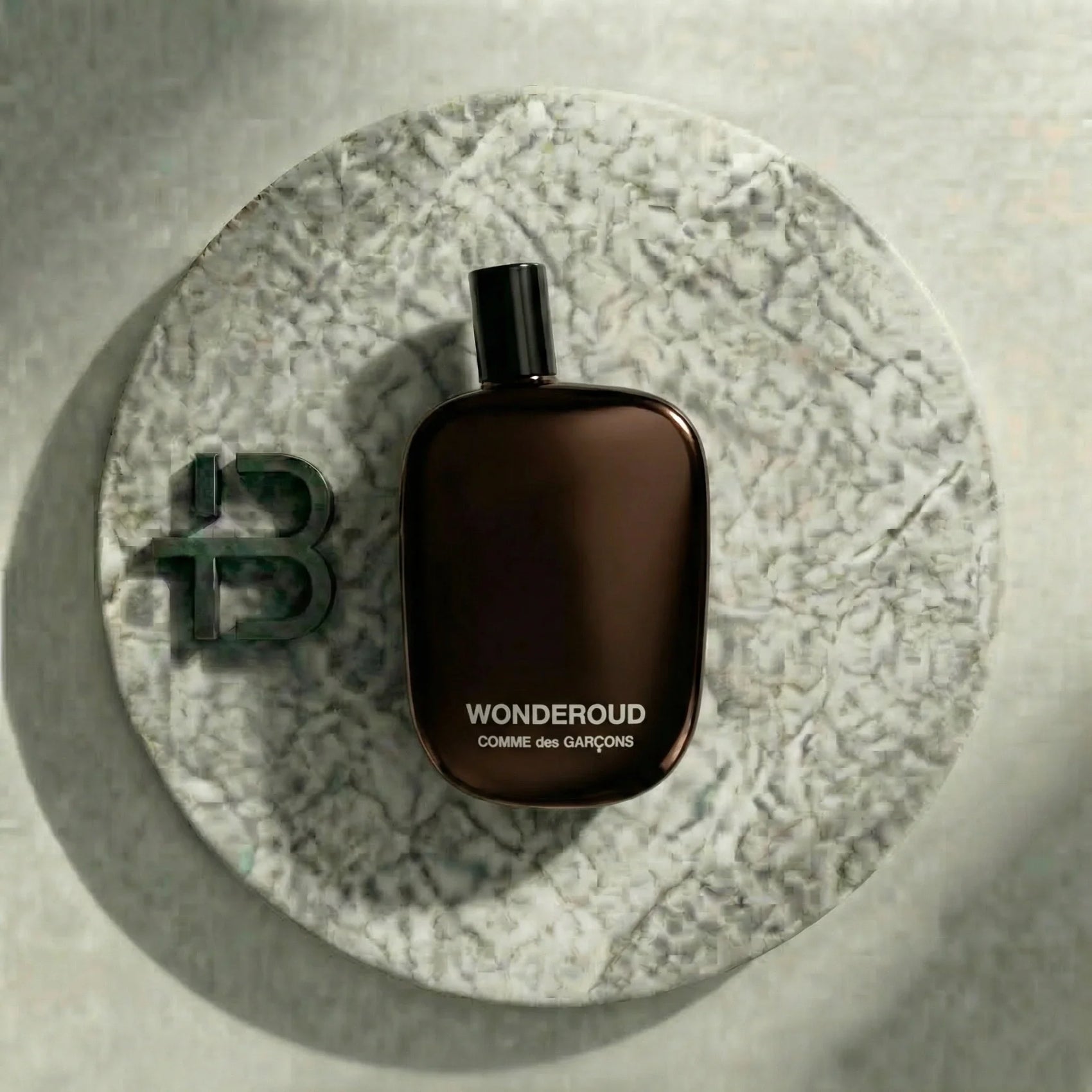 Comme des Garçons Wonderoud Eau de Parfum