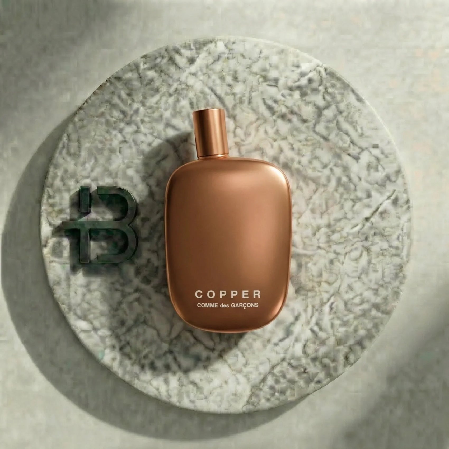 Comme des Garçons Copper Eau de Parfum
