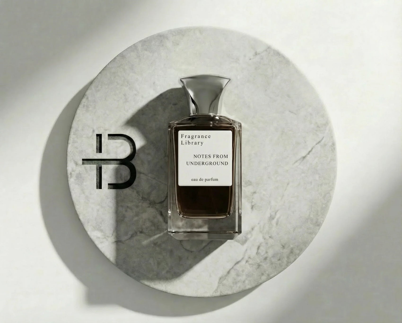 Fragrance Library Notes From Underground Eau de Parfum
