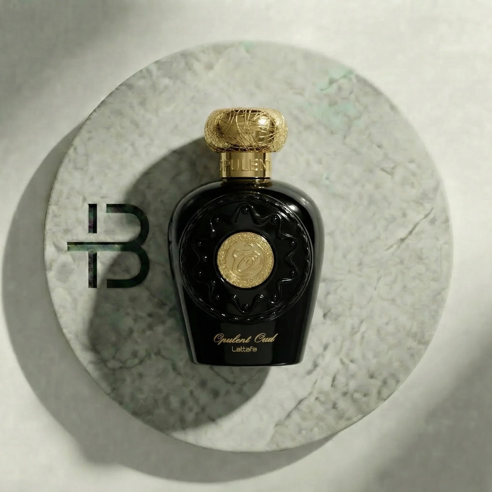 Lattafa Opulent Oud Eau de Parfum