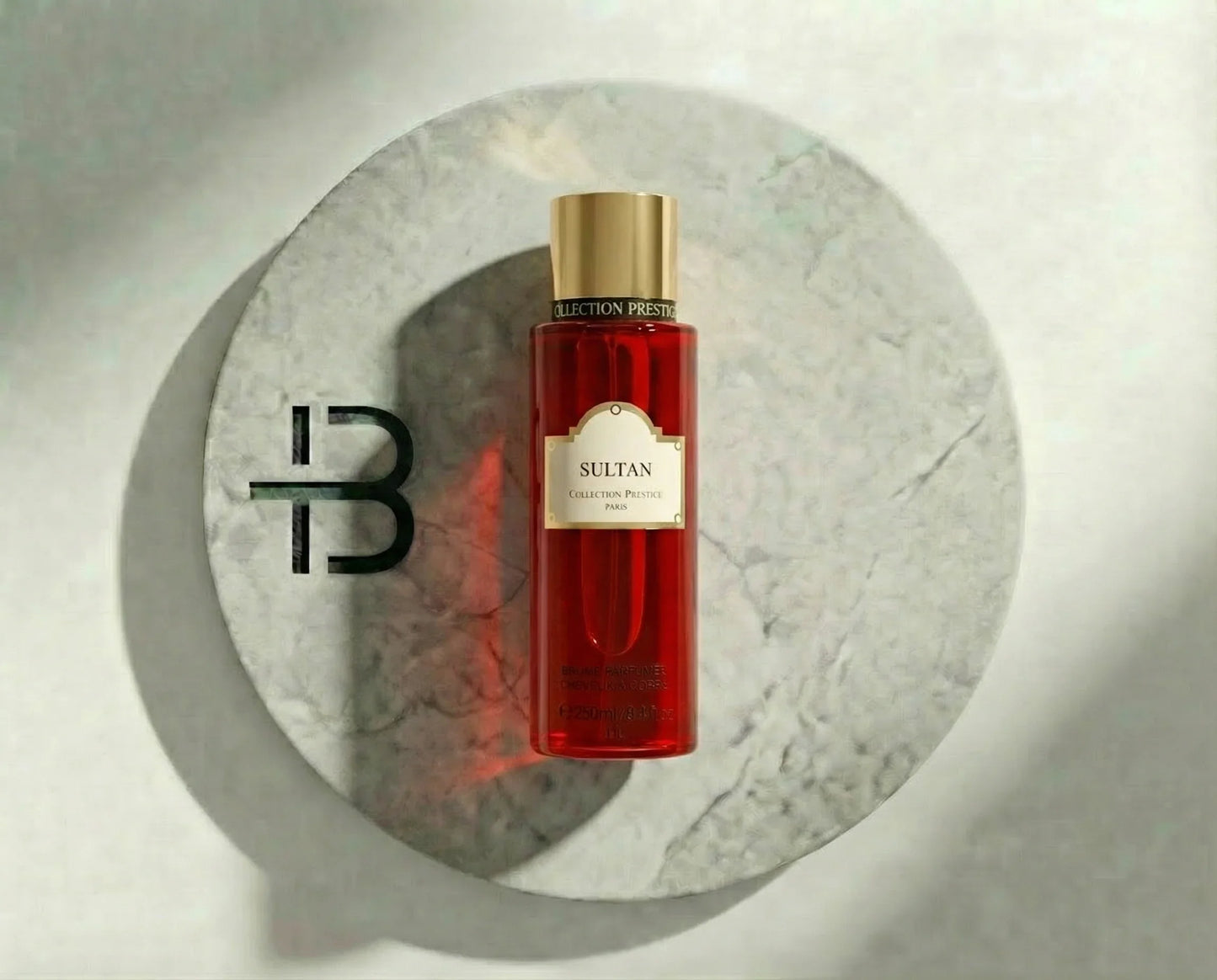 Collection Prestige Sultan Perfume Mist