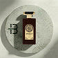 Lattafa Parfüm Majd Al Sultan Eau de Parfum