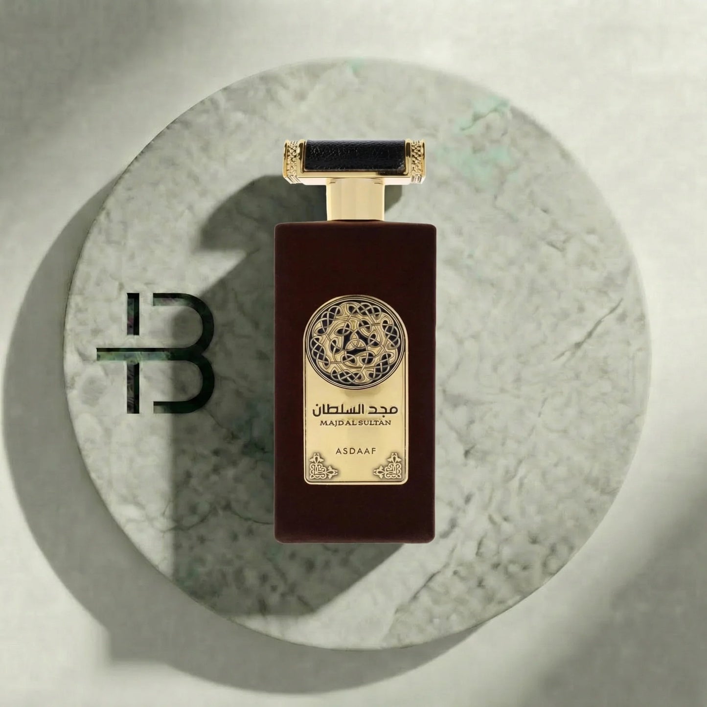 Lattafa Parfüm Majd Al Sultan Eau de Parfum