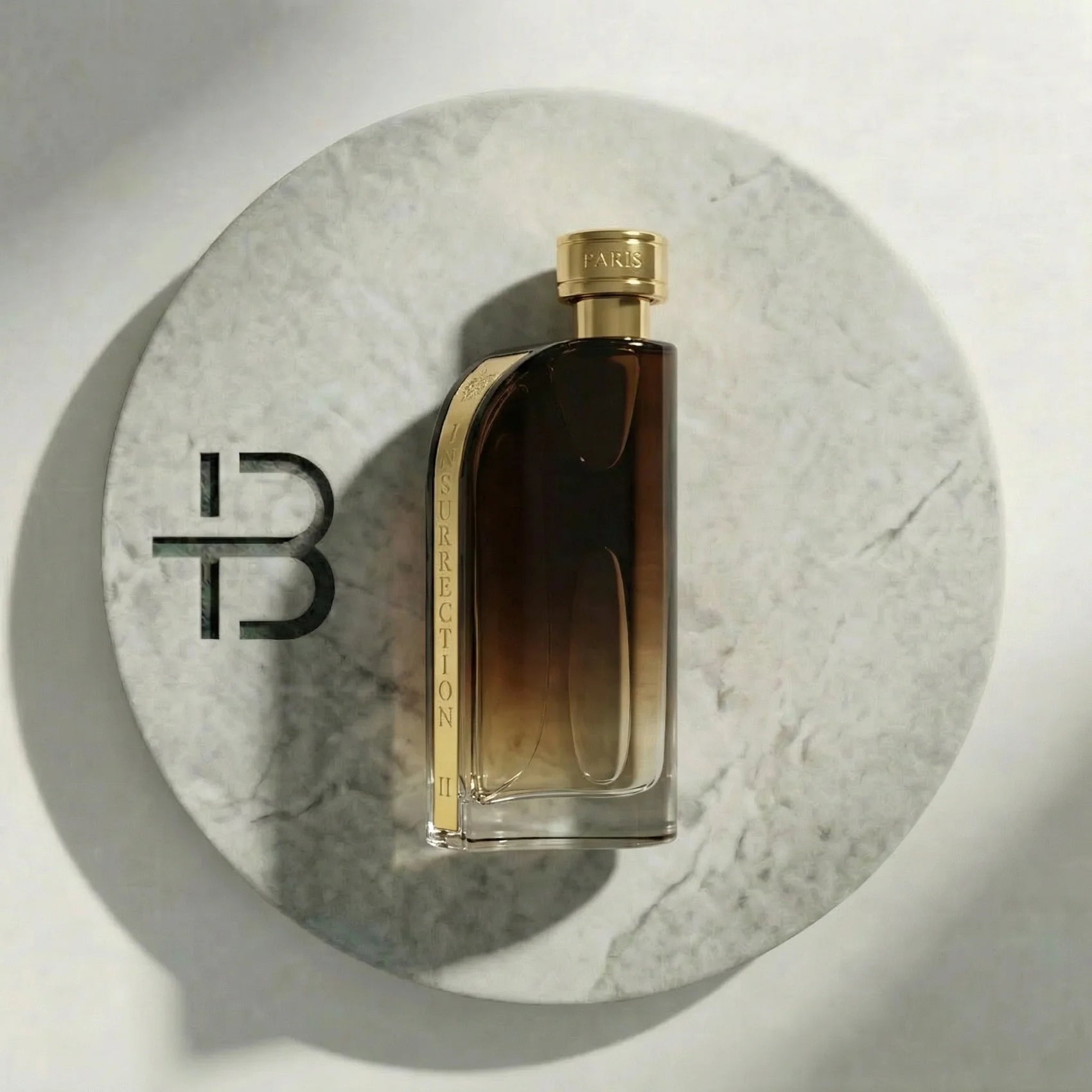 Reyane Tradition Insurrection ll Wild Eau de Toilette