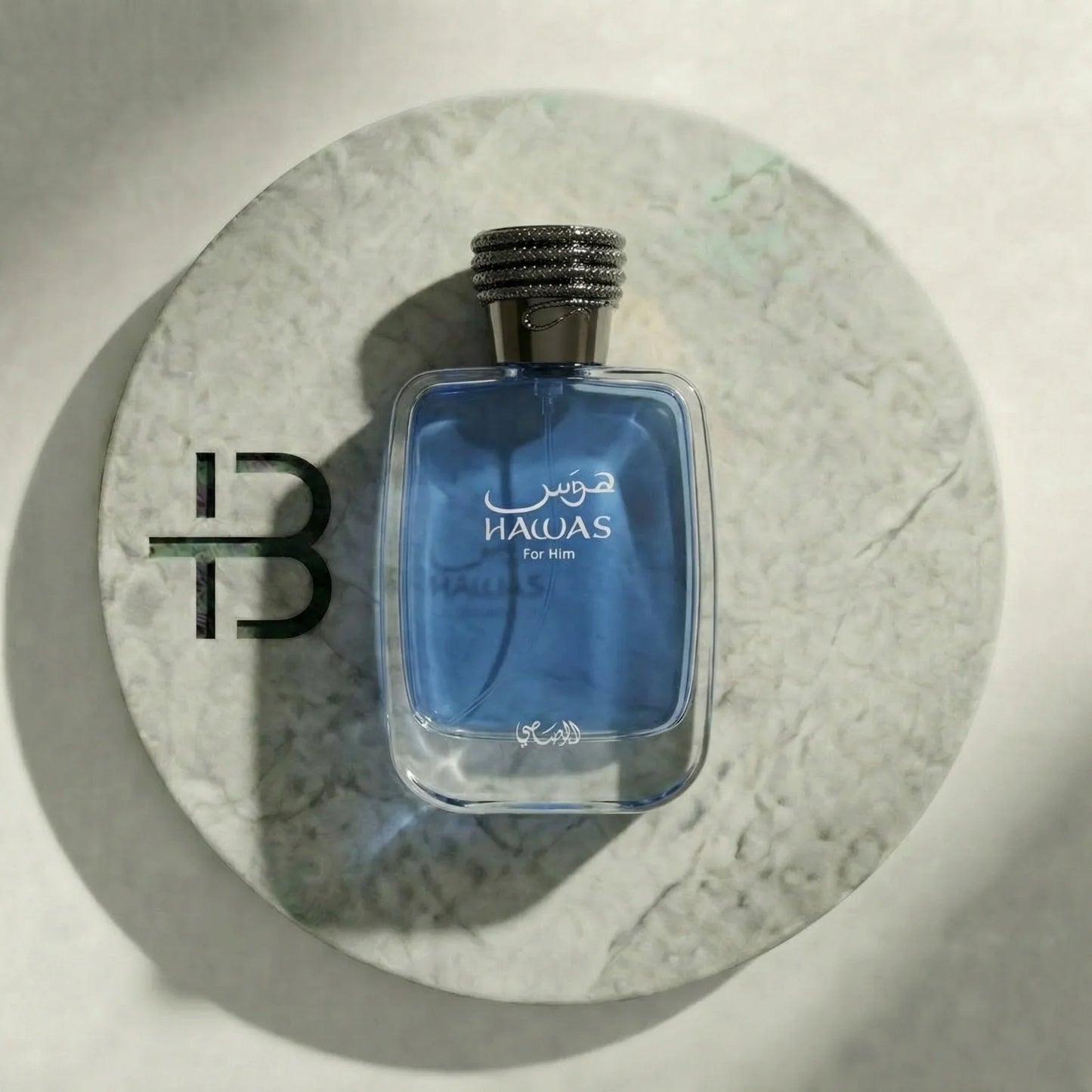 Rasasi Hawas For Him Eau de Parfum