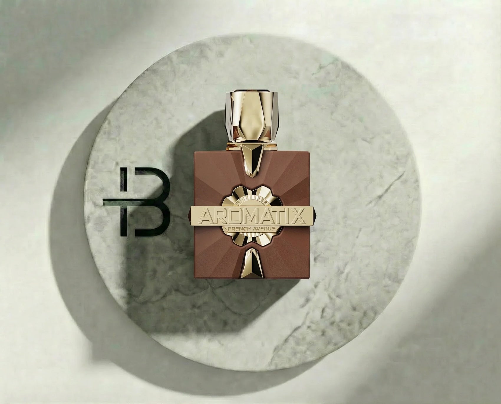 French Avenue Aromatix Royal Taboo Extrait de Parfum