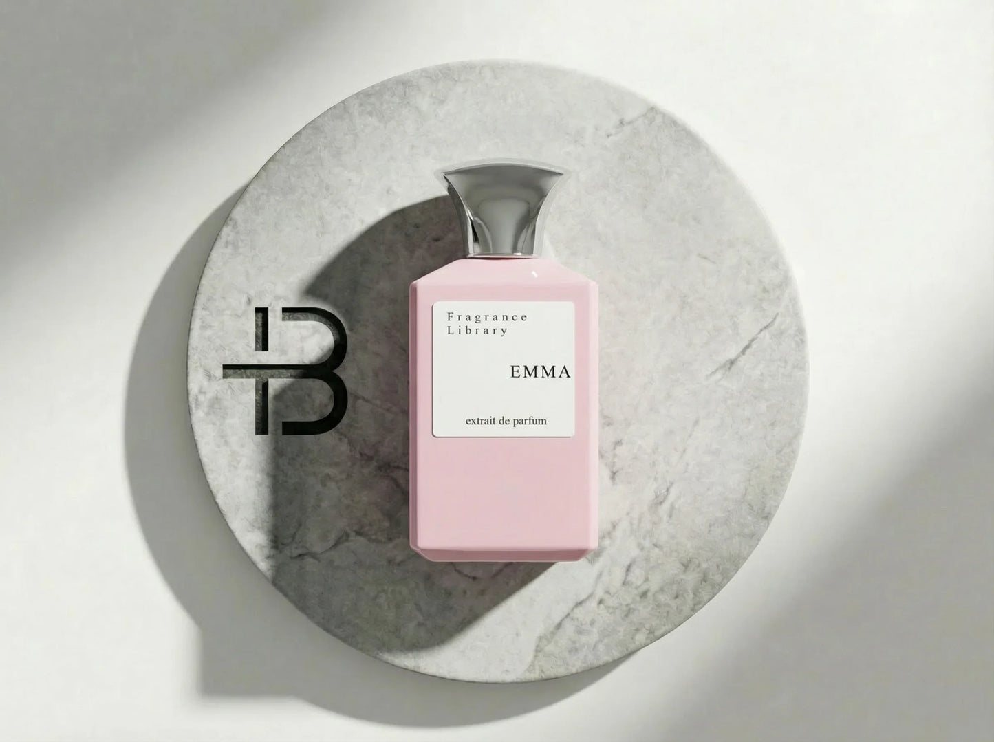 Fragrance Library Emma Extrait  de Parfum