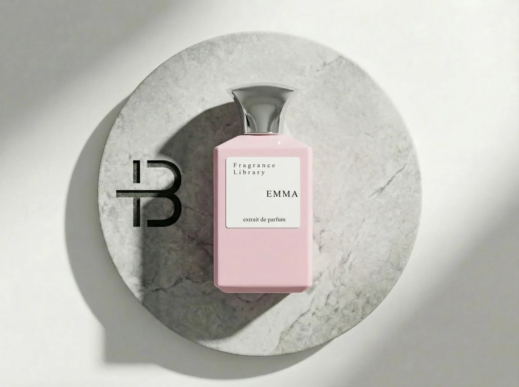 Fragrance Library Emma Extrait  de Parfum