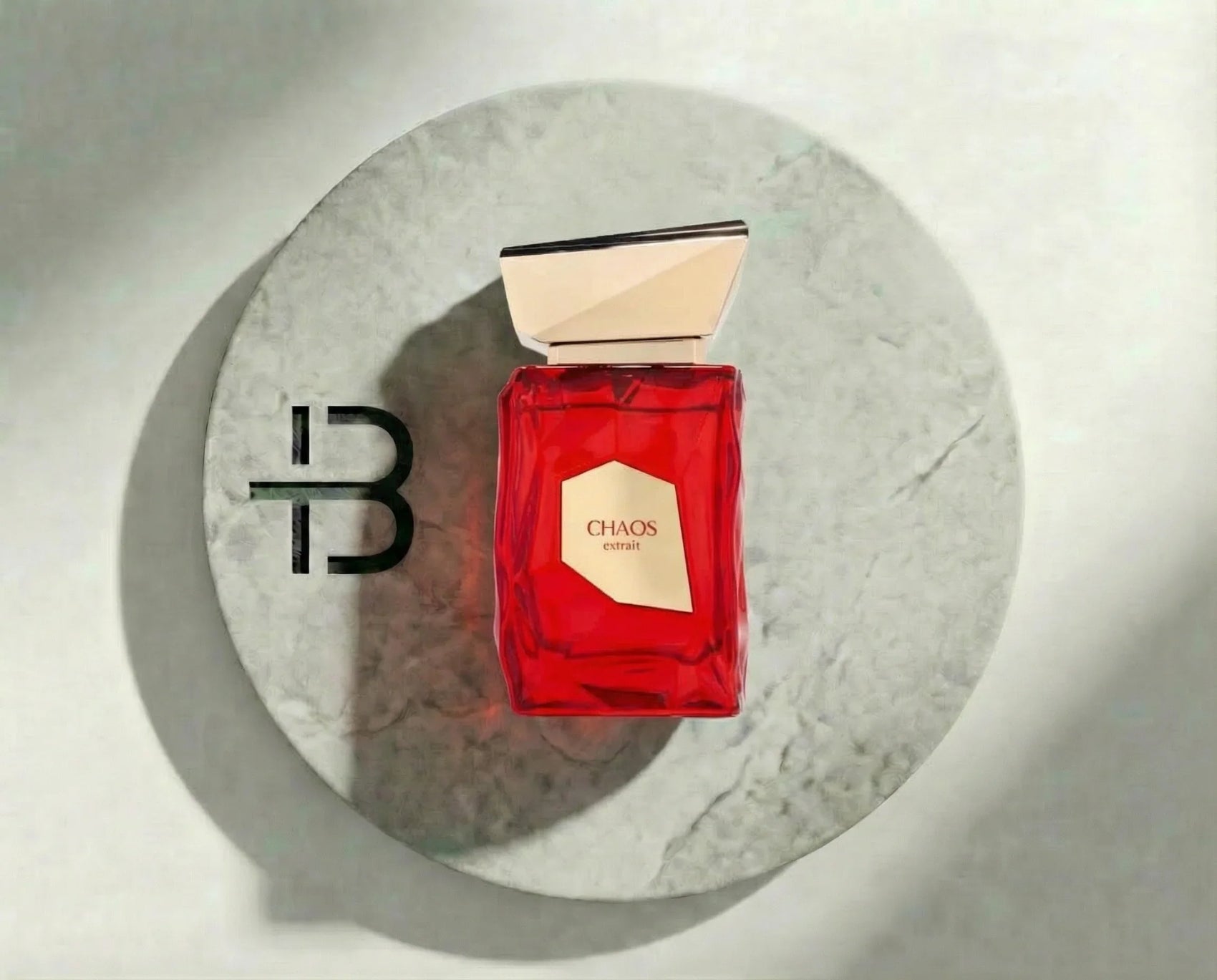 French Avenue Chaos Extrait de Parfum