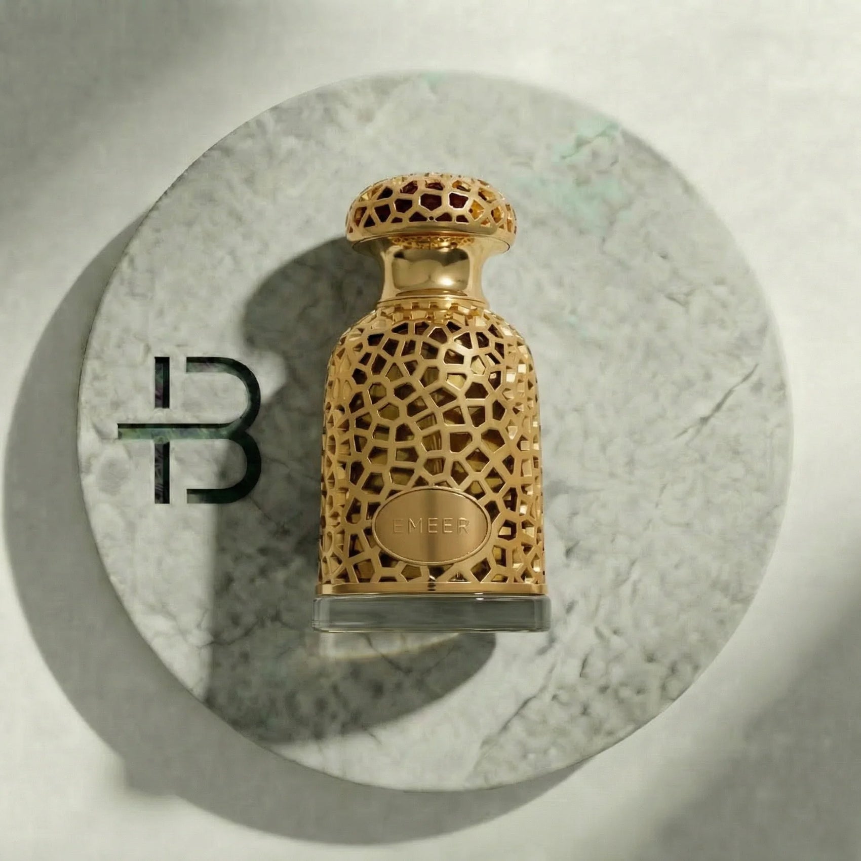 Lattafa Emeer Eau de Perfume