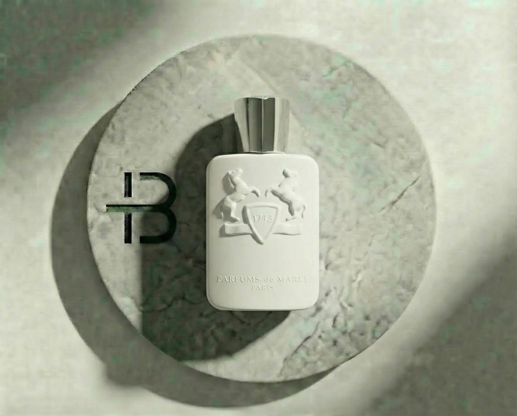عطر بارفان دي مارلي جالوي ماء عطر