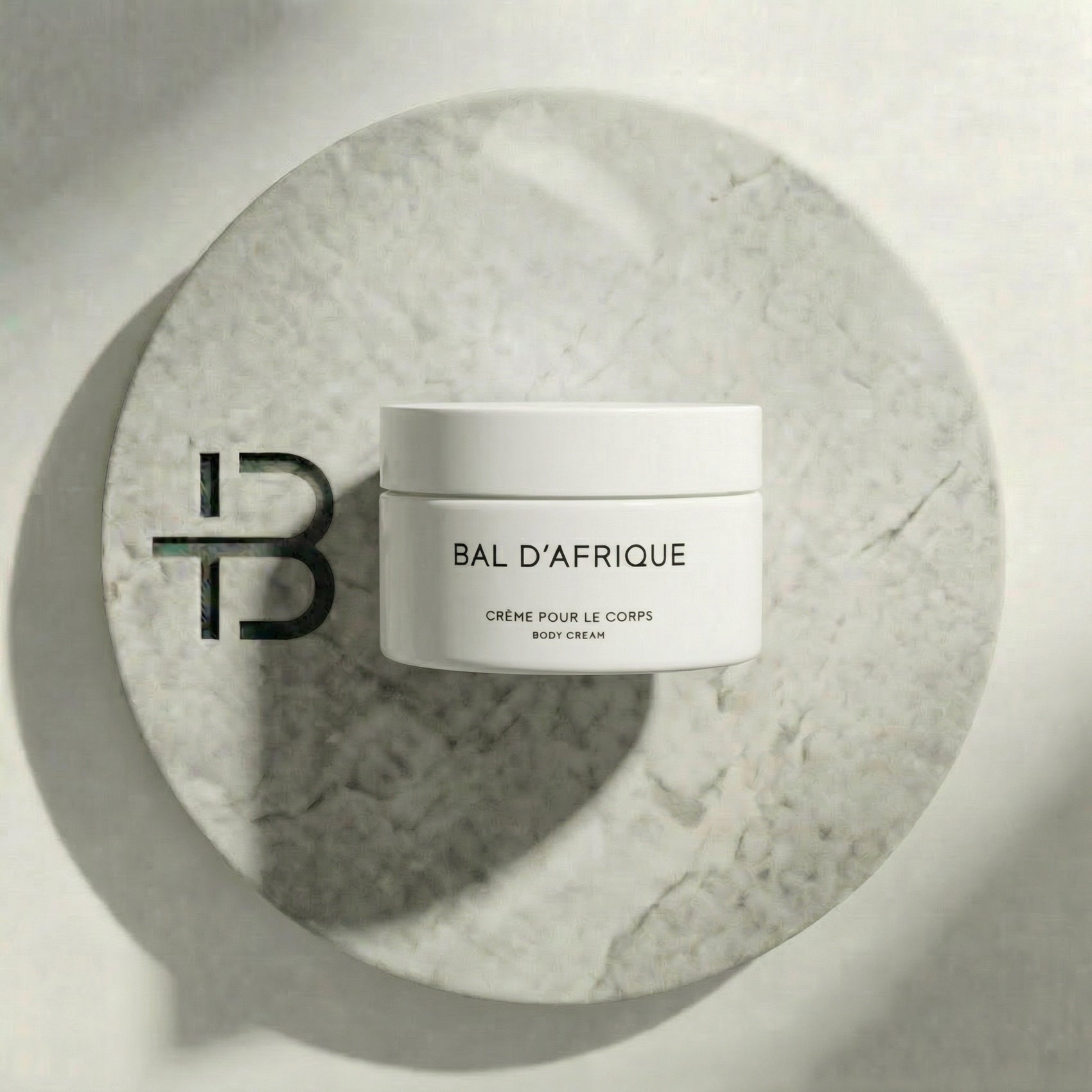 Byredo Bal D`Afrique Body Cream